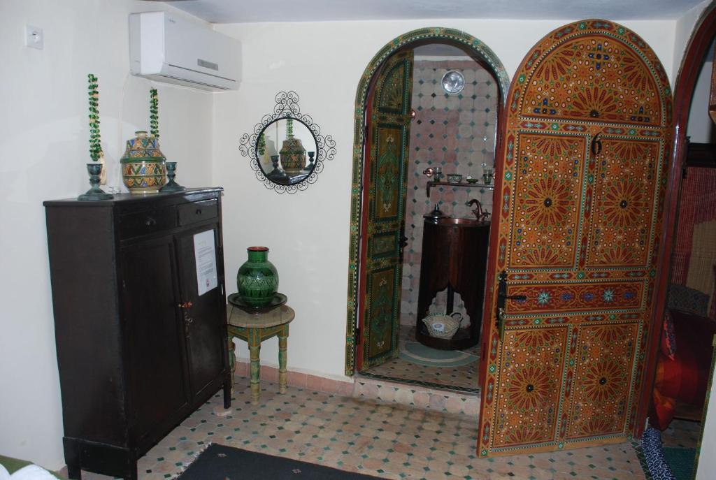 Riad Lahboul Meknes Room photo